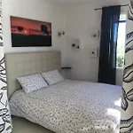 Apartment Santo Antonio Serra do Mouro