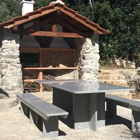 Santo Antonio Lägenhet *