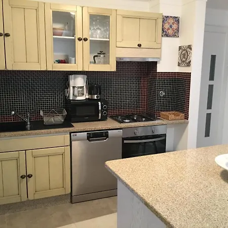 Apartment Santo Antonio Serra do Mouro