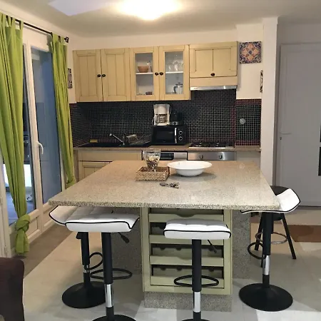 Santo Antonio Apartment Serra do Mouro