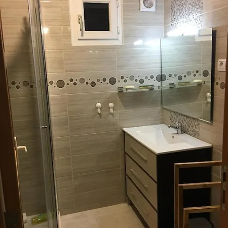 Santo Antonio Apartment *