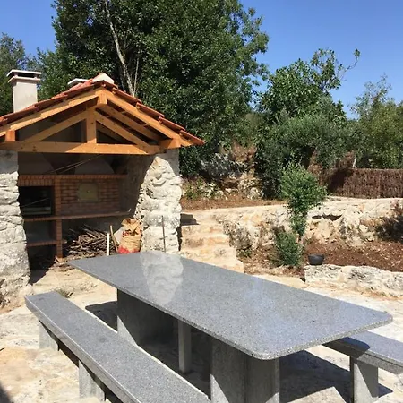 Lägenhet Santo Antonio