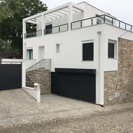 Santo Antonio * Serra do Mouro