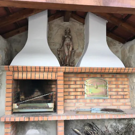 Santo Antonio Serra do Mouro