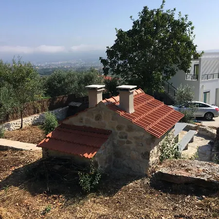 Santo Antonio Apartment *