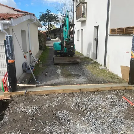 Santo Antonio Apartment