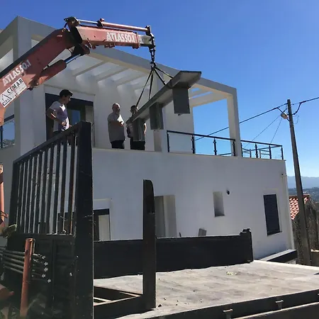 Santo Antonio Apartment *