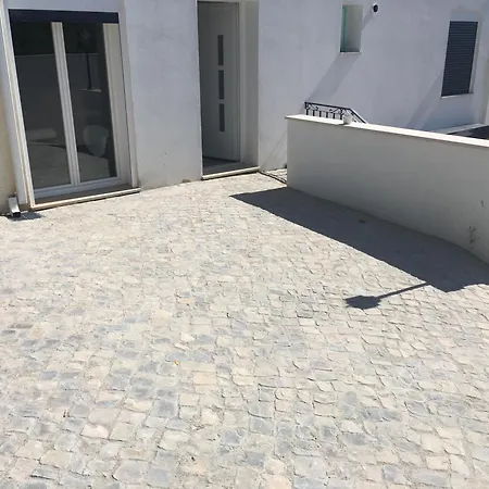 Apartment Santo Antonio *