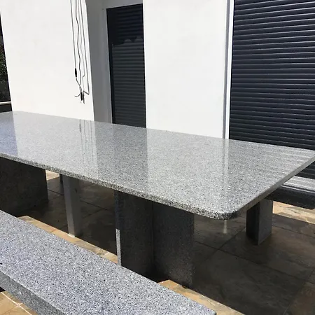 Apartment Santo Antonio Serra do Mouro