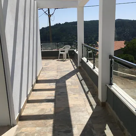 Santo Antonio Apartment