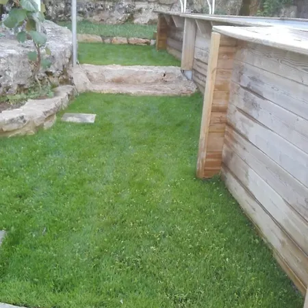 Santo Antonio Apartment