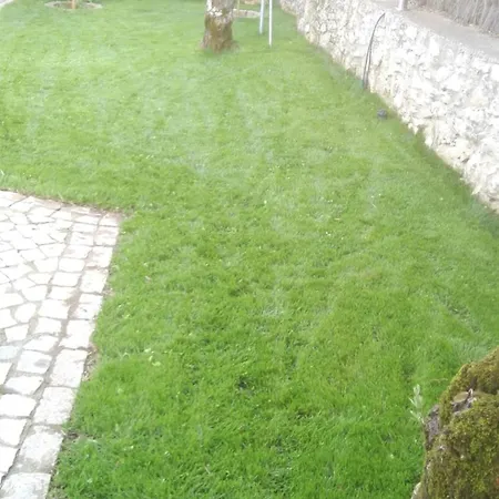 Apartment Santo Antonio Serra do Mouro