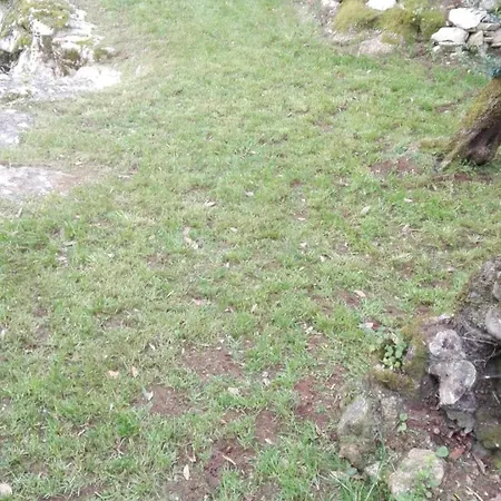 Santo Antonio Apartment Serra do Mouro