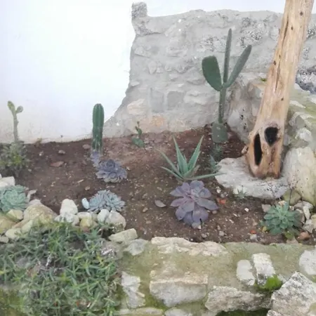 Santo Antonio Apartment Serra do Mouro
