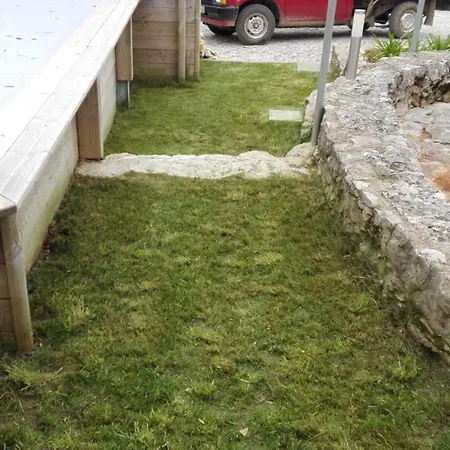 Apartment Santo Antonio Serra do Mouro