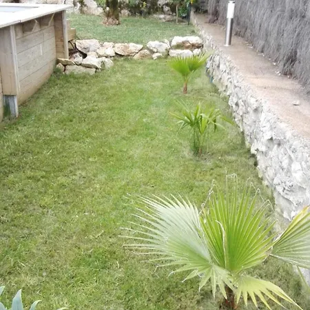 Apartment Santo Antonio Serra do Mouro