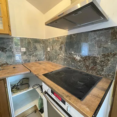 Apartment Santo Antonio *