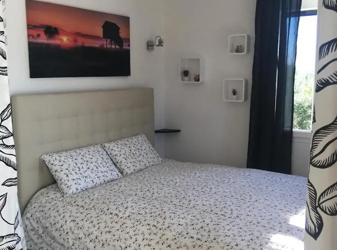 Apartment Santo Antonio Serra do Mouro