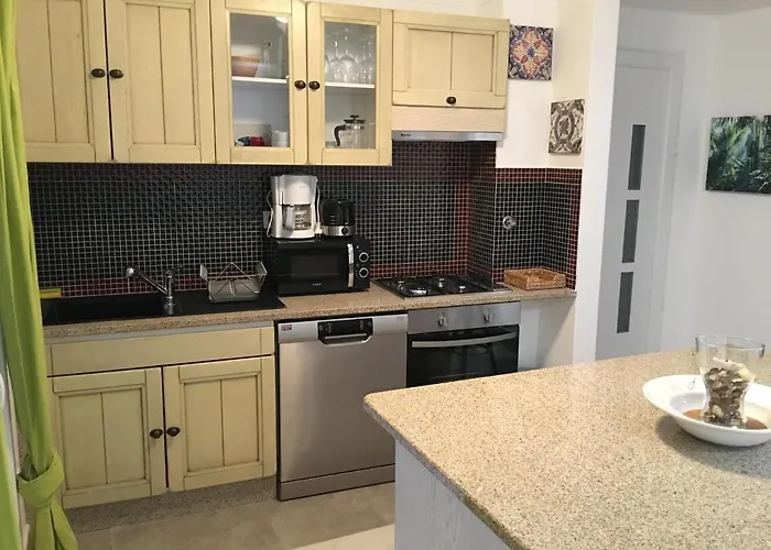 Apartment Santo Antonio Serra do Mouro