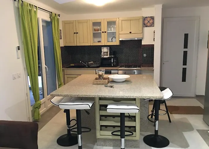 Santo Antonio Apartment Serra do Mouro
