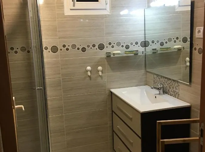 Santo Antonio Apartment *