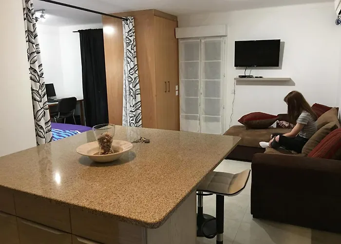 Apartment Santo Antonio