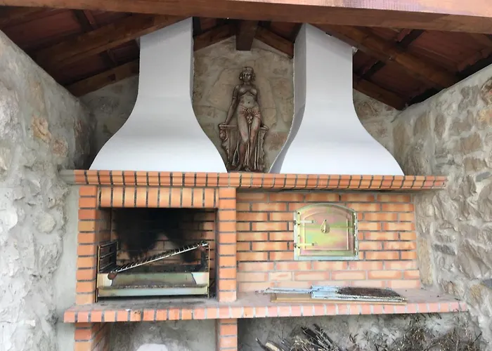 Santo Antonio Serra do Mouro