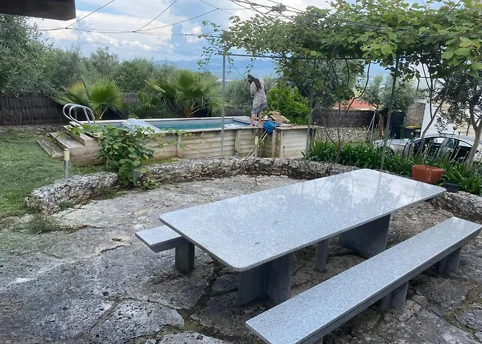 Apartment Santo Antonio