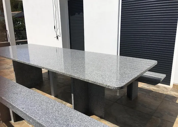 Apartment Santo Antonio Serra do Mouro