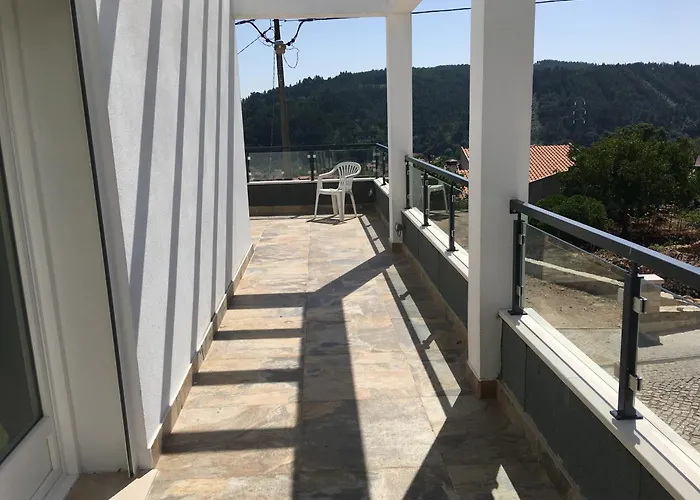 Santo Antonio 아파트