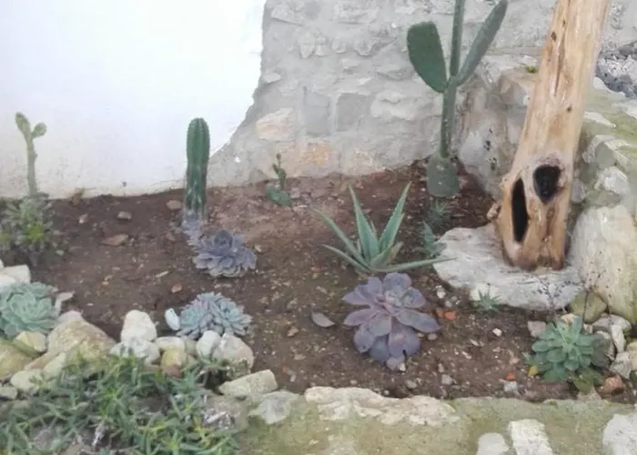 Santo Antonio Apartment Serra do Mouro