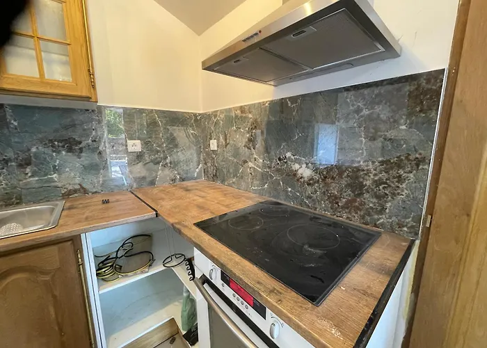 Apartment Santo Antonio *